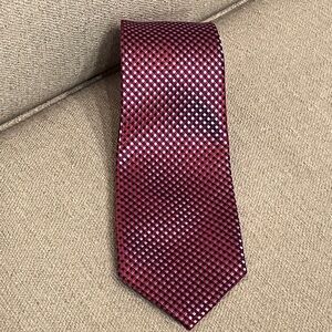 Burma Bibas Men’s Necktie